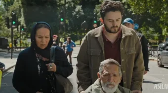 Londondagi talonchilik / Britaniyadagi o'g'irlik 2025 Uzbek tilida O'zbekcha tarjima kino Full HD tas-ix skachat skrinshot 1