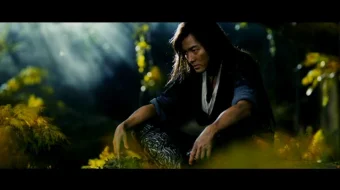 Unsurlar Hukmdori 2 O'zbek tilida 2009 Uzbekcha tarjima Tas-IX skachat skrinshot 2