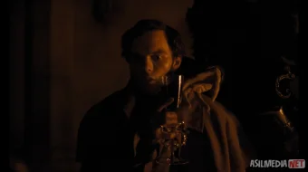 Nosferatu / Noseferatu Ujas kino Uzbek tilida 2024 O'zbekcha tarjima kino HD skrinshot 2