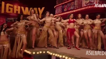 Munna Maykl 2017 Uzbek tilida O'zbekcha tarjima kino Full HD tas-ix skachat skrinshot 2