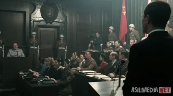 Nyurnberg 2025 Uzbek tilida O'zbekcha tarjima kino 2026 Full HD tas-ix skachat skrinshot 3