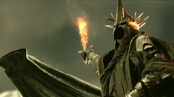 Uzuklar hukmdori 3: Qirolning qaytishi (2003) FULL HD Uzbek tilida O'zbekcha tarjima kino HD skrinshot 2