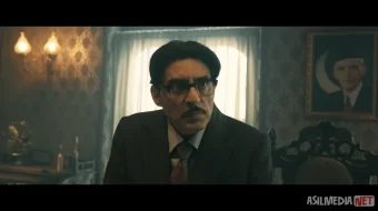 Fitna qurbonlari / IB 71: ravedka byurosi Hind kino 2023 Uzbek tilida O'zbekcha tarjima kino Full HD tas-ix skachat skrinshot 2