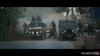 Amaran Premyera Hind kino Uzbek tilida O'zbekcha 2024 tarjima kino Full HD tas-ix skachat skrinshot 3