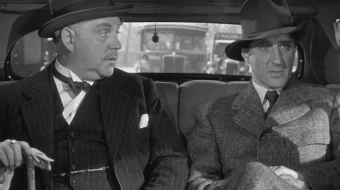 Sherlok Xolms Vashingtonda Uzbek tilida 1942 O'zbekcha tarjima kino HD skrinshot 3