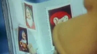 Eng kichik gnom Multfilm Uzbek tilida 1977 O'zbekcha tarjima HD skrinshot 3