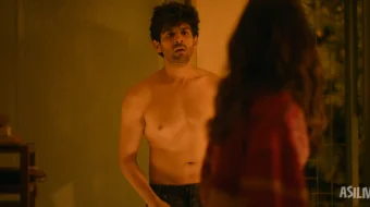 Sevgi kecha va bugun 2 / Sevgimdan voz kechmayman 2 Hind kino 2020 Uzbek tilida O'zbekcha tarjima kino Full HD tas-ix skachat skrinshot 1