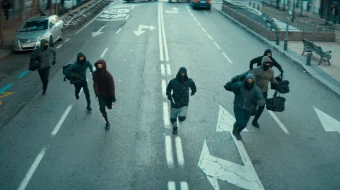 Cho'qqiga Intilib / Osmonga qadar Uzbek tilida 2020-yil premyera kino O'zbekcha tarjima kino HD skrinshot 1