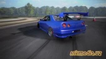 Drift Zone skrinshot 2