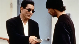 Yakudza og'a Uzbek tilida 2000 O'zbekcha tarjima kino HD skrinshot 4