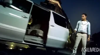 Omad / Nafs balosi 2 / Fortuna 2009 Hind kino Uzbek tilida O'zbekcha tarjima kino Full HD tas-ix skachat skrinshot 3