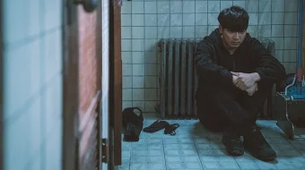 Murabbiy Janubiy Koreya filmi Uzbek tilida 2018 O'zbekcha tarjima kino HD skrinshot 2