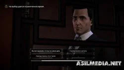 Batman: The Enemy Within - Episode 1-4 skrinshot 1