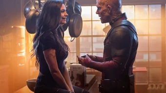 Дэдпул 2 (2018) / Deadpool 2 / Tas-IX skachat skrinshot 3