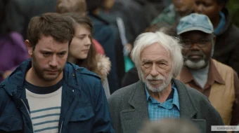 Janob Shtayn onlaynda 2017 kino HD skrinshot 1