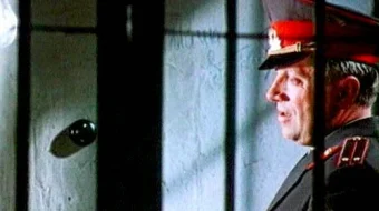 Qaroqchi chollar / Eski qaroqchilar (СССР) 1971 Uzbek tilida kino skrinshot 3