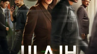 O'rgimchak to'ri Hind kinosi Uzbek tilida 2024 O'zbekcha tarjima kino HD skrinshot 1