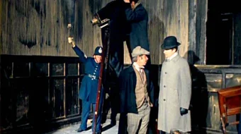 Sherlok Xolms va Doktor Vatson 2: Qonli yozuv Mosfilm SSSR kinosi Uzbek tilida 1979 O'zbekcha tarjima kino HD skrinshot 4