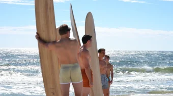 Janob olimpiya / Mister olimpia / Aka-uka Jo va Ben Vayderlar 2018 Uzbek tilida O'zbekcha tarjima kino Full HD tas-ix skachat skrinshot 2