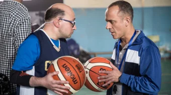 Chempionlar / Chempiyonlar 2018 Uzbek tilida O'zbekcha tarjima kino Full HD tas-ix skachat skrinshot 3