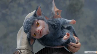 Ajdar muxrining siri / Ajdarho Muhri Sirlari Uzbek tilida 2019 HD O'zbek tarjima tas-ix skachat skrinshot 3