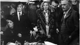 Sharqiy ekspressdagi qotillik Uzbek tilida 1974 O'zbekcha tarjima film Full HD skachat skrinshot 2