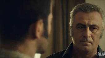 Amaki: Bir odamning hikoyasi / Dayi 1: Bir erkak hikoyasi Turk kino 2021 Uzbek tilida O'zbekcha tarjima kino Full HD tas-ix skachat skrinshot 2