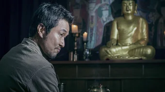 Qamoqxona Janubiy Koreya filmi Uzbek tilida 2017 O'zbekcha tarjima kino HD skrinshot 2