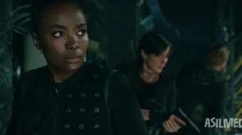 Yengilmas gvardiya 2 / O'lmas gvardiya 2 / Eski gvardiya 2 / Qadimiy soqchilar ikki Uzbek tilida O'zbekcha 2025 tarjima kino Full HD skachat skrinshot 1