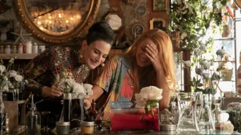 Hammasi Biz Bilan Tugaydi 2024 HD Uzbek tilida Tarjima kino Skachat skrinshot 1