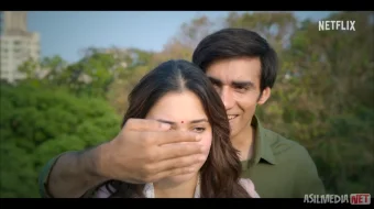 Sikandar taqdiri / Taqdir egasi Hind kinosi Uzbek tilida 2024 O'zbekcha tarjima kino HD skrinshot 1