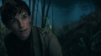 Jodu saltanati 3: Dambldor siri / Hayoliy hayvonlar 3 / G'aroyib muxluqotlar 3 / Fantastik Mahluqlar 3 Uzbek tilida 2022 O'zbekcha tarjima kino HD skrinshot 4