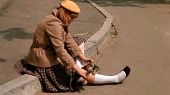 Karnaval Mosfilm SSSR kinosi Uzbek tilida 1981 O'zbekcha tarjima kino HD skrinshot 2