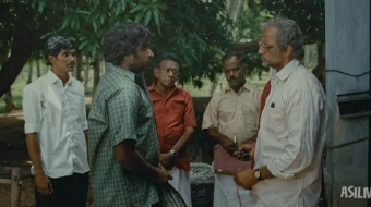 Viduthalay 2 / Vidutxalay - Ozodlik 2 Premyera Hind kino 2024 Uzbek tilida O'zbekcha tarjima kino Full HD tas-ix skachat skrinshot 1