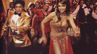 Muhabbat tilsimi (Om Shanti Om) Hind kino Uzbek tilida 2007 HD O'zbek tarjima skrinshot 1