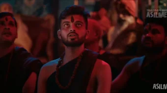 Labirint 3 / Bhool Bhulaiyaa 3 Hind kino Uzbek tilida O'zbekcha 2024 tarjima kino Full HD tas-ix skachat skrinshot 2