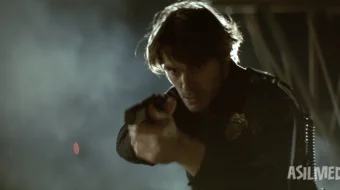 Qizil daryo / Qizil rangda oqayotgan daryo 2018 Uzbek tilida O'zbekcha tarjima kino Full HD tas-ix skachat skrinshot 3