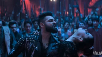 Onamning qasosi / Ikki barobar aqlli / 2 tomonlama aql Hind kino 2024 Uzbek tilida O'zbekcha tarjima kino Full HD tas-ix skachat skrinshot 3