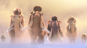 Muzlik Davri Multfilm 1,2,3,4,5,6 O'zbek tilida 2002-2022 Uzbekcha tarjima / Ледниковый период / Ice Age / Tas-IX skachat skrinshot 2