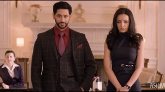 Arvoh / Sharpa / Arvoh ayol qasosi 2 Hind kino 2019 Uzbek tilida O'zbekcha tarjima kino Full HD tas-ix skachat skrinshot 2