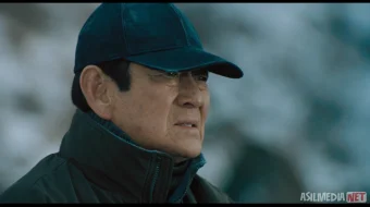 Ming millik yo'l / Otaning safari / Yolg‘iz yo‘l yurish Xitoy filmi 2005 Uzbek tilida O'zbekcha tarjima kino Full HD tas-ix skachat skrinshot 1