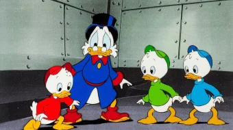 Skruch Magdak / Donald Magdak / Magdak hikoyalari Barcha qismlar Uzbek tilida 1987 O'zbekcha tarjima skrinshot 1