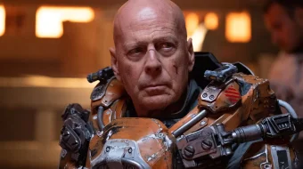 Yulduzlar Maskani / Yulduz chegarasi / Kosmik gunoh / Samoviy / Koinot Chegarasi Uzbek tilida 2021 O'zbekcha tarjima kino HD skrinshot 4