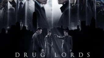 Oq to'fon 2: Narkobaronlar Janubiy Koreya filmi Uzbek tilida 2019 O'zbekcha tarjima kino HD skrinshot 1