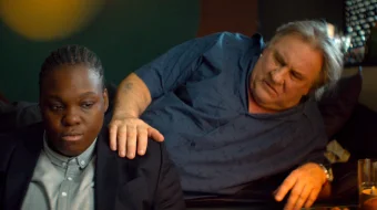 Matonatli Uzbek tilida 2021 O'zbekcha tarjima kino HD skrinshot 2