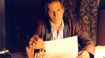 Notanish ayol maktubi Uzbek tilida 2002 O'zbekcha tarjima kino HD skrinshot 2