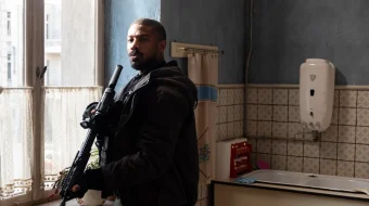 Maxsus askar: Jon Kelli / Achinmas / Shavqat unut damlarda / Shafqatsizlik Uzbek tilida 2021-yil premyera kino O'zbekcha tarjima kino HD skrinshot 2