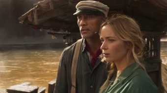 Kruz Junglisi / Jungli changalzor bo'ylab sayohat Uzbek tilida 2021-yil premyera kino O'zbekcha tarjima kino HD skrinshot 1