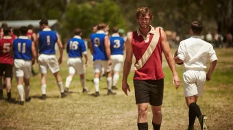 Qasoskor tikuvchi Uzbek tilida 2015 O'zbekcha tarjima film Full HD skachat skrinshot 2