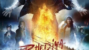 Bo'ri odam Hind kinosi Uzbek tilida 2022 O'zbekcha tarjima kino HD skrinshot 1